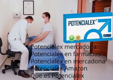 Potencialex Vale La Pena